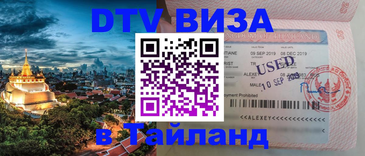 Оформление DTV визы под ключ: стоимость и тарифы, только загранпаспорт - Пермь 